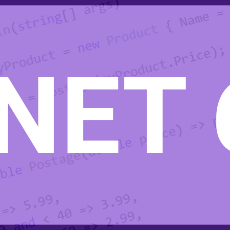 Asp.NET Core 6 Yenilikleri | Genel İnceleme